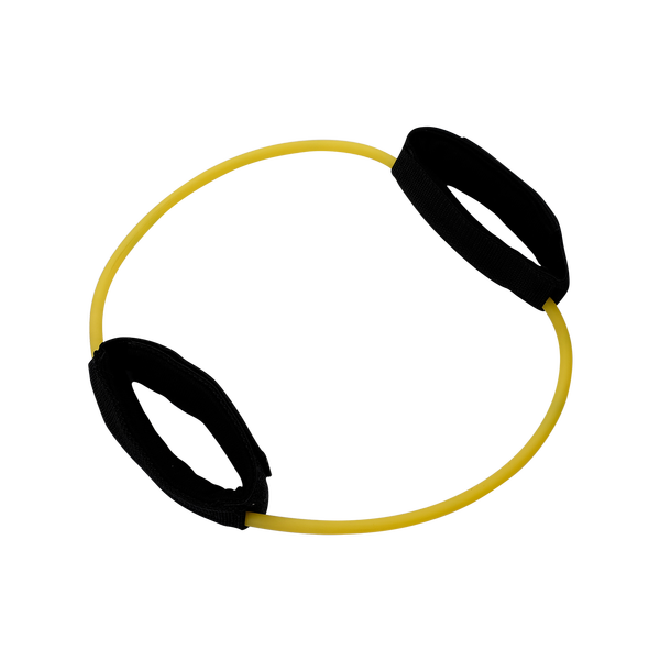 Body-Solid ANKLE CUFF RESISTANCE TUBE (VERY LIGHT) BSTART1 Strength Body-Solid