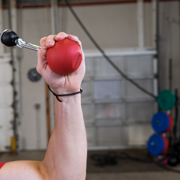 Body-Solid CANNONBALL GRIPS BSTCB Strength Body-Solid