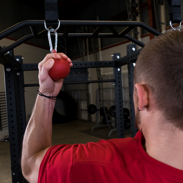 Body-Solid CANNONBALL GRIPS BSTCB Strength Body-Solid