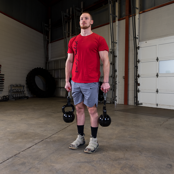 Body-Solid CANNONBALL GRIPS BSTCB Strength Body-Solid