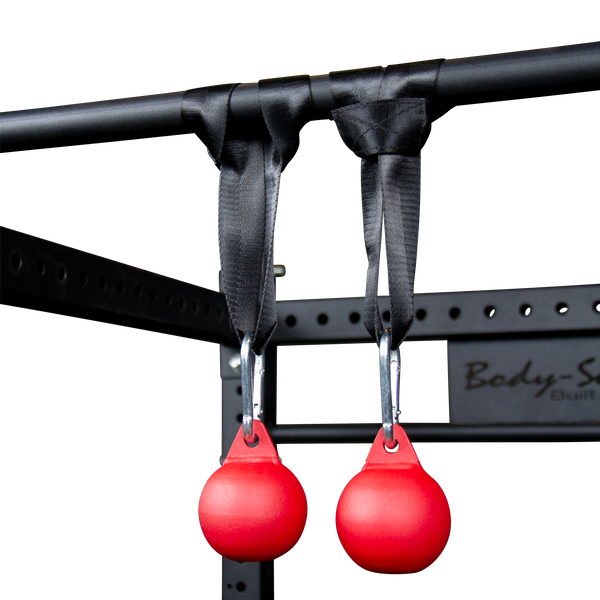 Body-Solid CANNONBALL GRIPS BSTCB Strength Body-Solid
