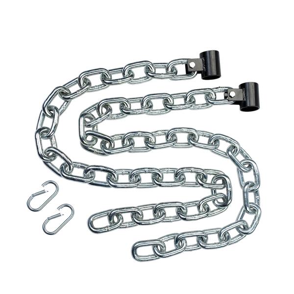Body-Solid WEIGHTLIFTING CHAINS Strength Body-Solid