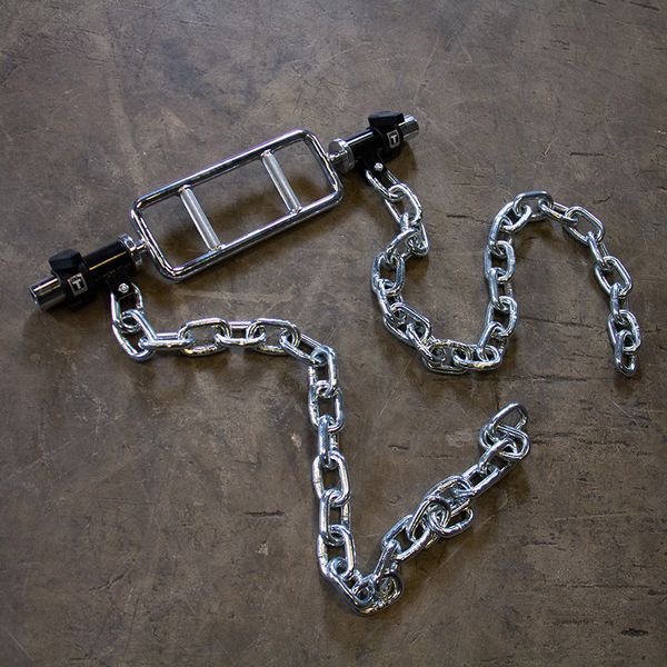 Body-Solid WEIGHTLIFTING CHAINS Strength Body-Solid
