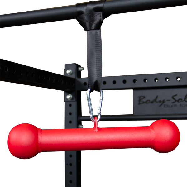 Body-Solid DOG BONE GRIP Strength Body-Solid
