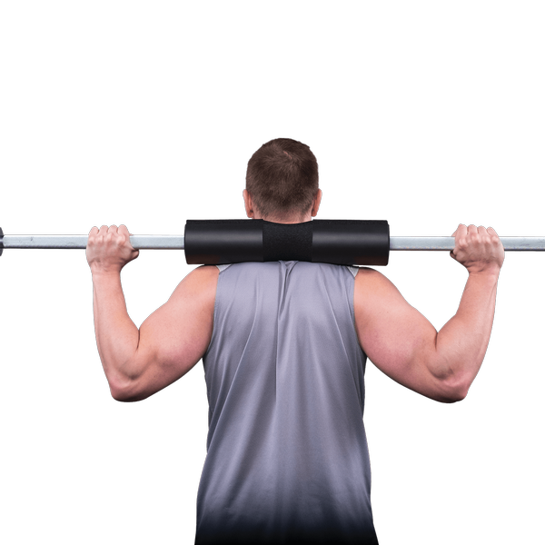 BODY-SOLID TOOLS PREMIUM BAR PAD BSTBPAD Strength Body-Solid