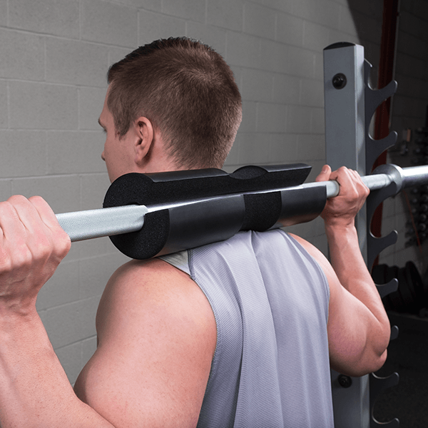 BODY-SOLID TOOLS PREMIUM BAR PAD BSTBPAD Strength Body-Solid