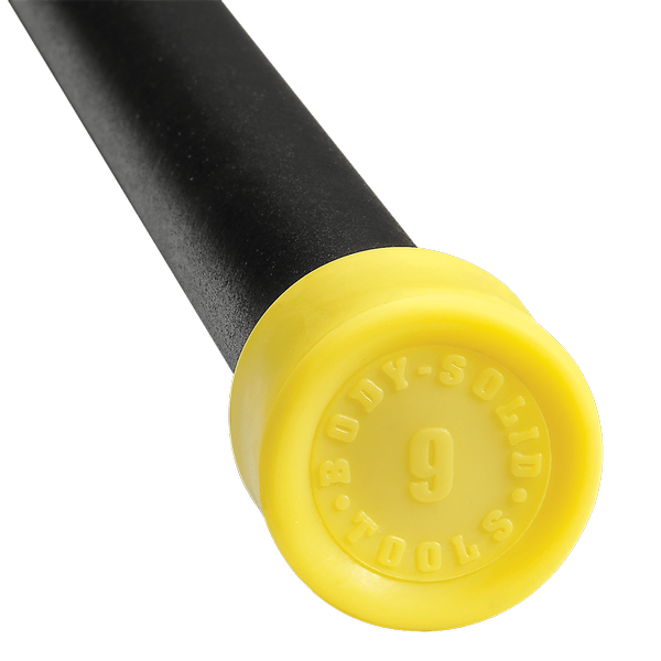 BODY-SOLID TOOLS FITNESS BAR Strength Body-Solid