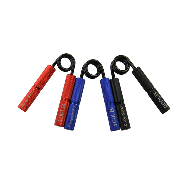 BODY-SOLID TOOLS GRIP TRAINER Strength Body-Solid