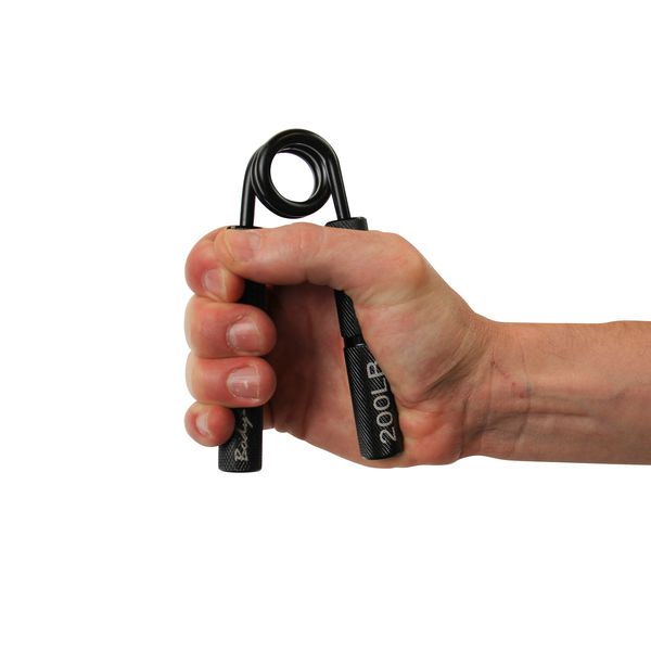 BODY-SOLID TOOLS GRIP TRAINER Strength Body-Solid