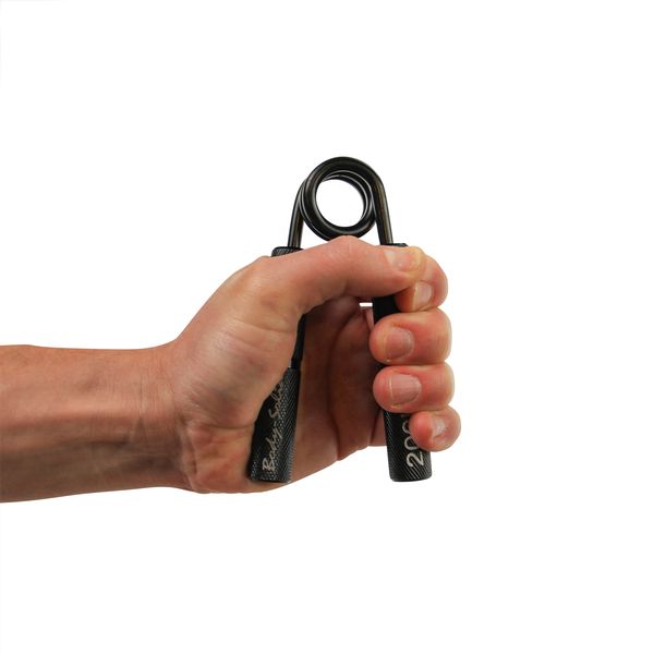 BODY-SOLID TOOLS GRIP TRAINER Strength Body-Solid