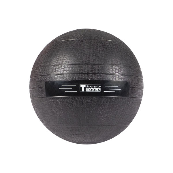 Body-Solid Tools Dead Weight Slam Ball (15-30 lbs.) Strength Body-Solid
