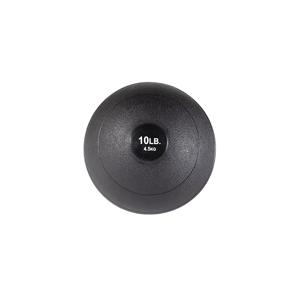 Body-Solid Tools 10 LB. Slam Ball Strength Body-Solid