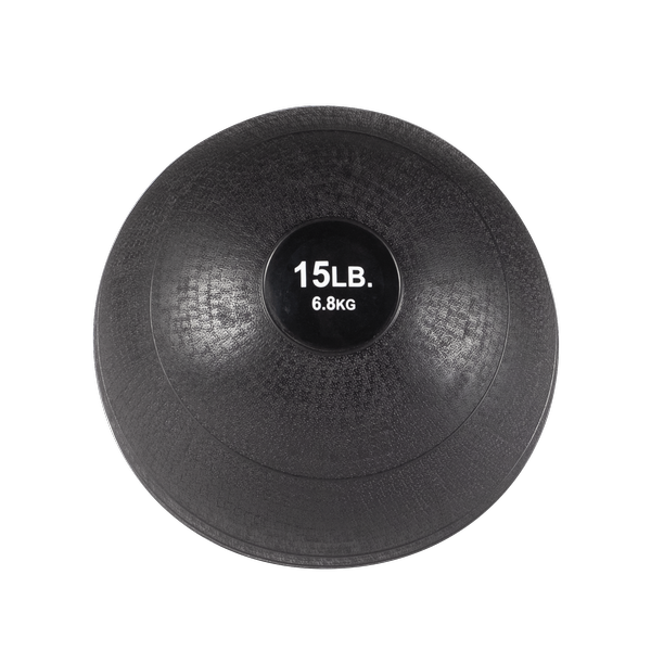 Body-Solid Tools Dead Weight Slam Ball (15-30 lbs.) Strength Body-Solid 15 LB