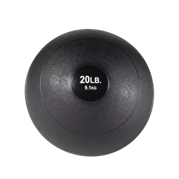 Body-Solid Tools Dead Weight Slam Ball (15-30 lbs.) Strength Body-Solid 20 LB
