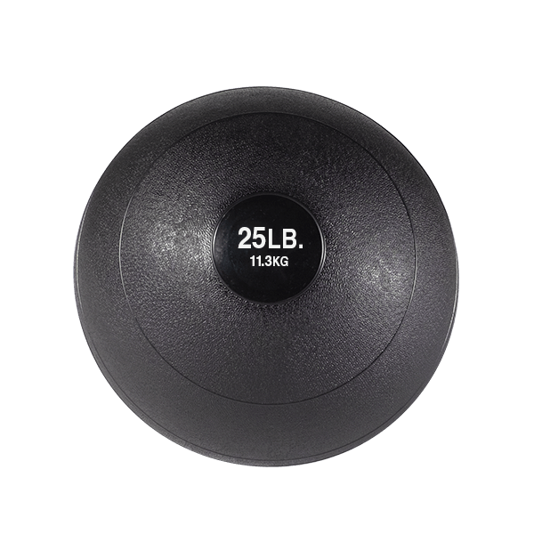 Body-Solid Tools Dead Weight Slam Ball (15-30 lbs.) Strength Body-Solid 25 LB