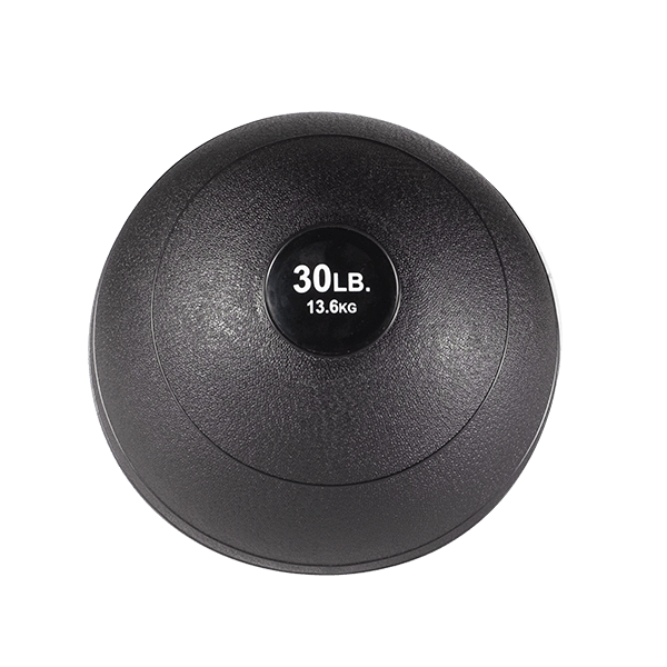 Body-Solid Tools Dead Weight Slam Ball (15-30 lbs.) Strength Body-Solid 30 LB