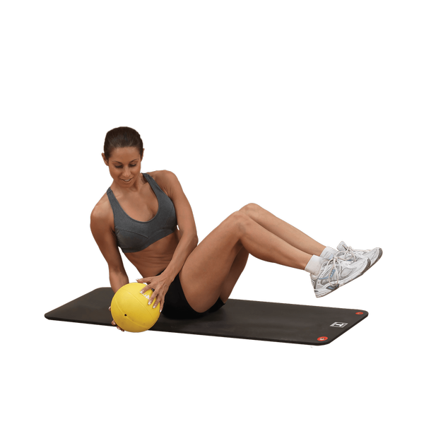 BODY-SOLID TOOLS HANGING EXERCISE MAT BSTFM20 Strength Body-Solid