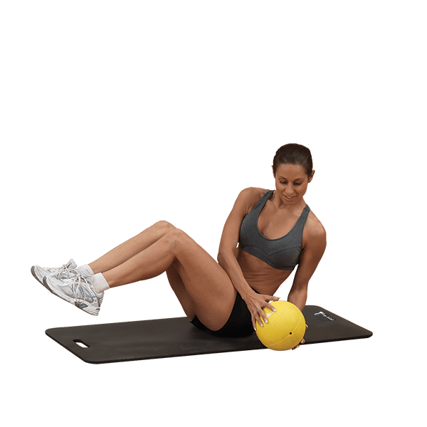 BODY-SOLID TOOLS FOAM EXERCISE MAT BSTFM10 Strength Body-Solid