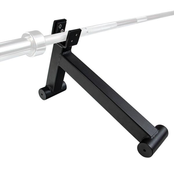 Body-Solid OLYMPIC BAR JACK Strength Body-Solid