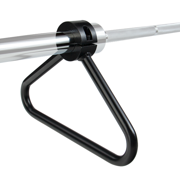 Body-Solid OLYMPIC BAR STAND Strength Body-Solid