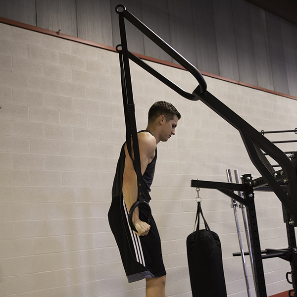 BODY-SOLID TOOLS RINGS BSTRINGS Strength Body-Solid