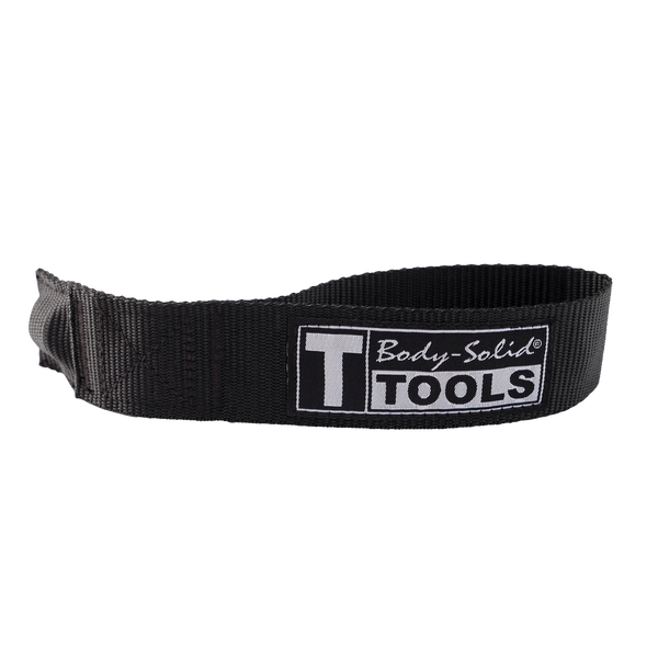 BODY-SOLID TOOLS RESISTANCE TUBE DOOR ATTACHMENT BSTRTDA Strength Body-Solid