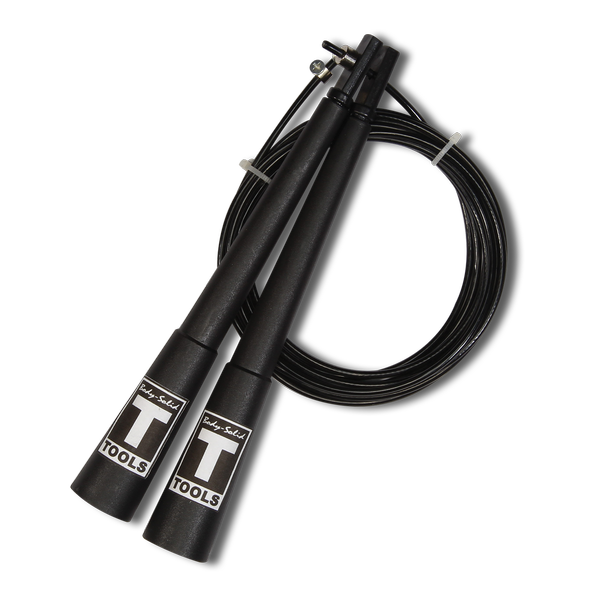 BODY-SOLID TOOLS CABLE SPEED ROPE BSTSR1 Strength Body-Solid