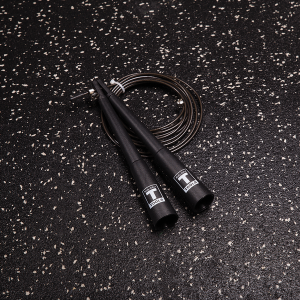 BODY-SOLID TOOLS CABLE SPEED ROPE BSTSR1 Strength Body-Solid