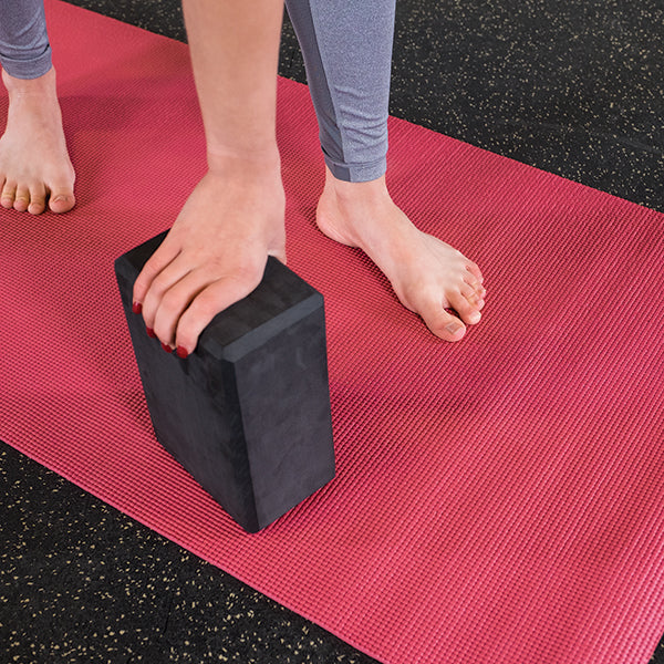 BODY-SOLID TOOLS YOGA BLOCK BSTYB10 Strength Body-Solid