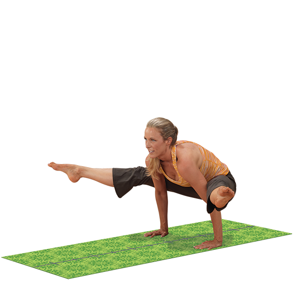 BODY-SOLID TOOLS PREMIUM YOGA MAT BSTYM10 Strength Body-Solid