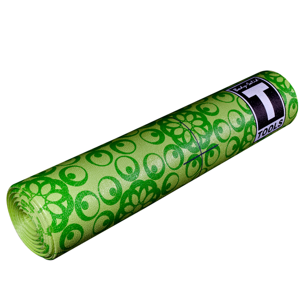 BODY-SOLID TOOLS PREMIUM YOGA MAT BSTYM10 Strength Body-Solid