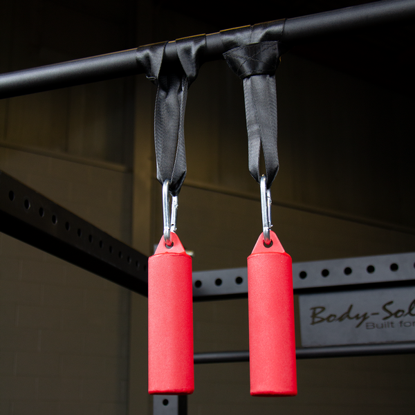 Body-Solid NUN-CHUCK GRIPS Strength Body-Solid
