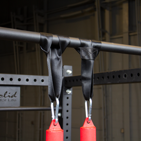 Body-Solid NUN-CHUCK GRIPS Strength Body-Solid