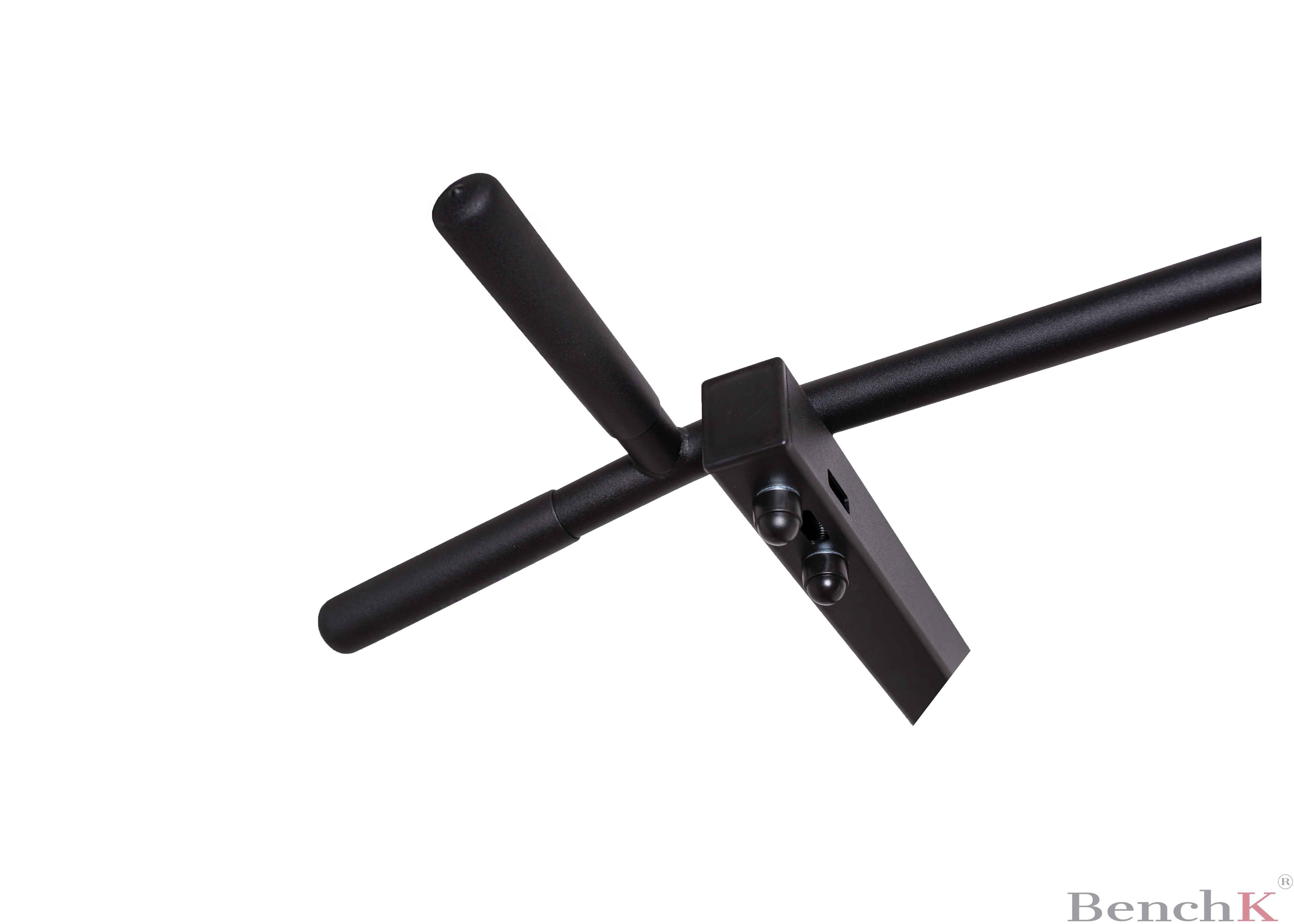 BenchK 722B, 722W Gymnastic Wall bars Fitness Bench K