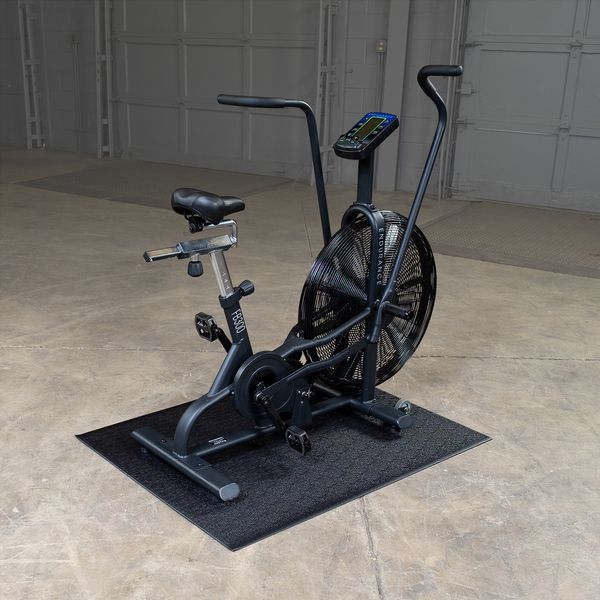 Body-Solid BIKE FLOOR MAT RF34B Strength Body-Solid