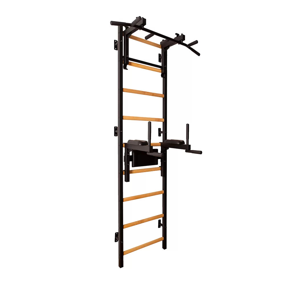 BenchK 732B, 732W Gymnastics Wall Bars