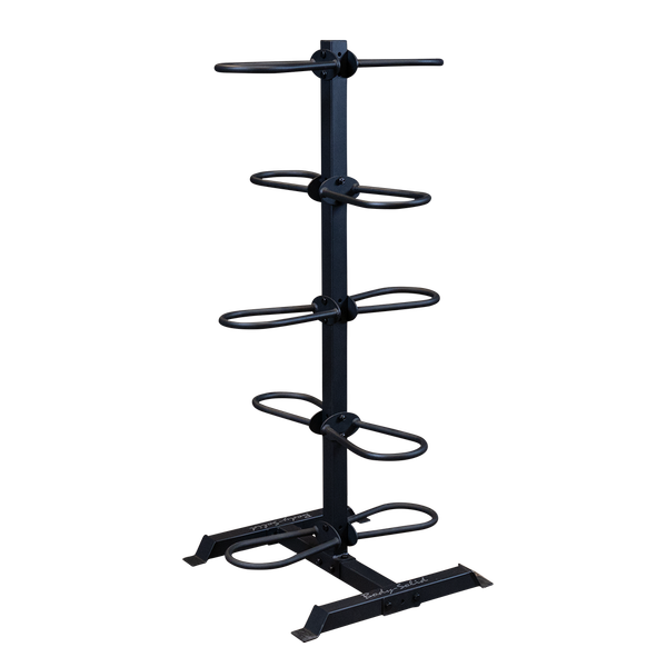 Body Solid GMR20-DUALPACK Ball Rack with 10 Dual Grip Balls Package Medicine Balls Body-Solid