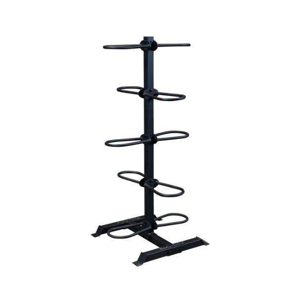 Body Solid GMR20-SOFTPACK Ball Rack with 10 Soft Shell Balls Package Slam Balls Body-Solid Without Rack (Balls Only)