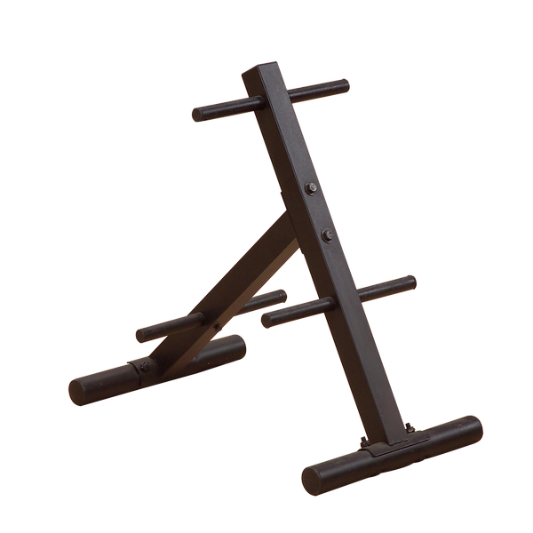 Body Solid SWT14 Standard Plate Tree Weight Plate Storage Body-Solid Default Title