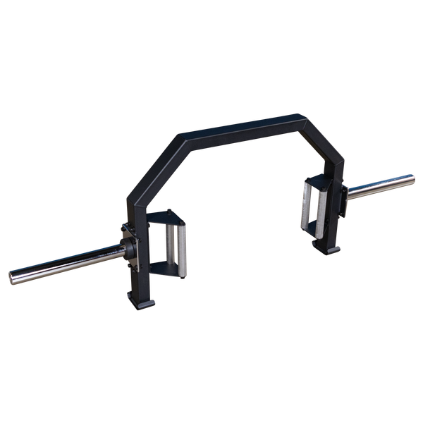 Body Solid Tools OTB100 Open Trap Bar Trap Bar Body-Solid Default Title