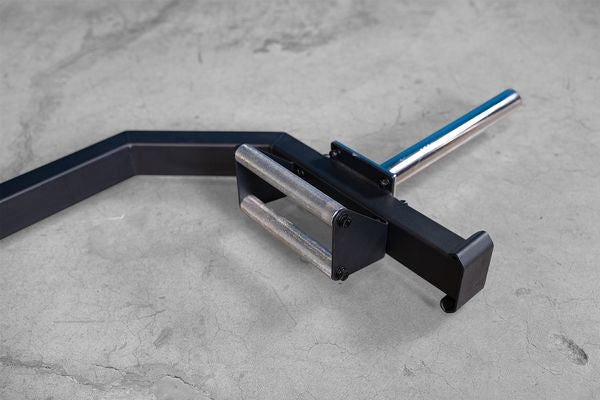 Body Solid Tools OTB100 Open Trap Bar Trap Bar Body-Solid