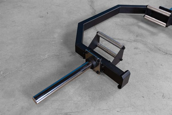 Body Solid Tools OTB100 Open Trap Bar Trap Bar Body-Solid