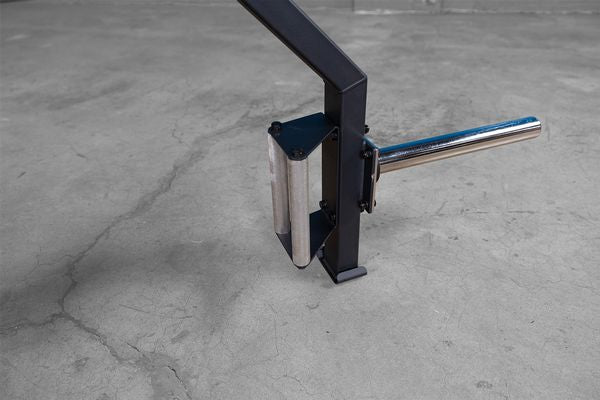Body Solid Tools OTB100 Open Trap Bar Trap Bar Body-Solid