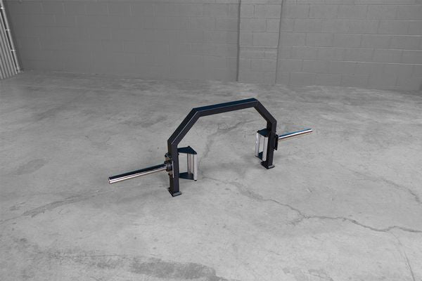 Body Solid Tools OTB100 Open Trap Bar Trap Bar Body-Solid