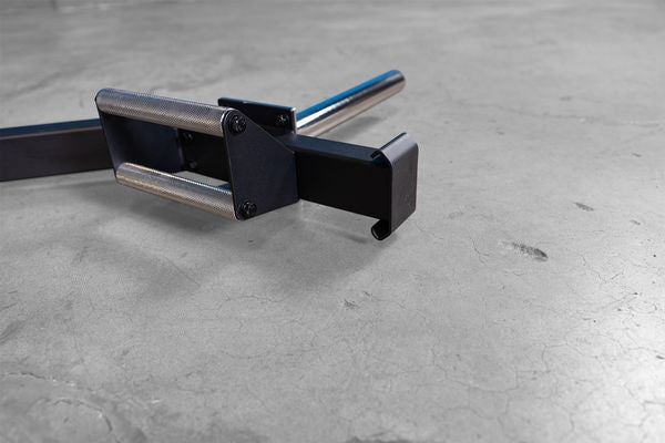 Body Solid Tools OTB100 Open Trap Bar Trap Bar Body-Solid