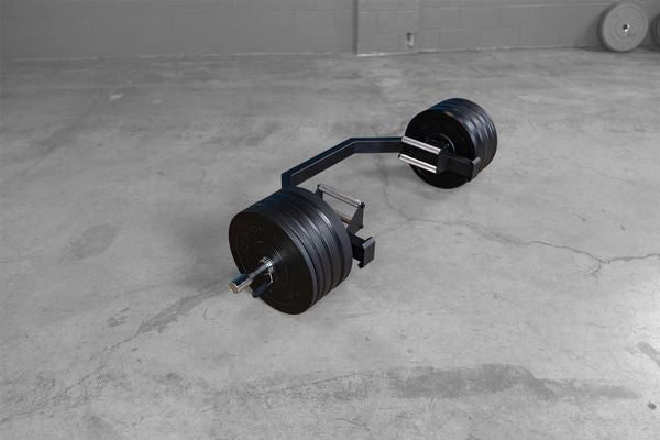 Body Solid Tools OTB100 Open Trap Bar Trap Bar Body-Solid