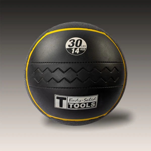 Body-Solid Tools Heavy Rubber Medicine Balls (20-70 lbs.) Strength Body-Solid BSTHRB30