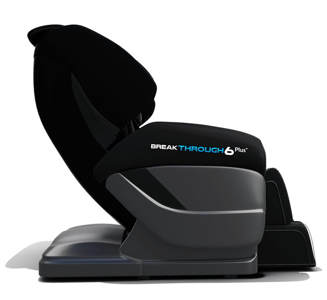Medical Breakthrough 6 Plus Massage Chair Massage chair Medical Breakthrough
