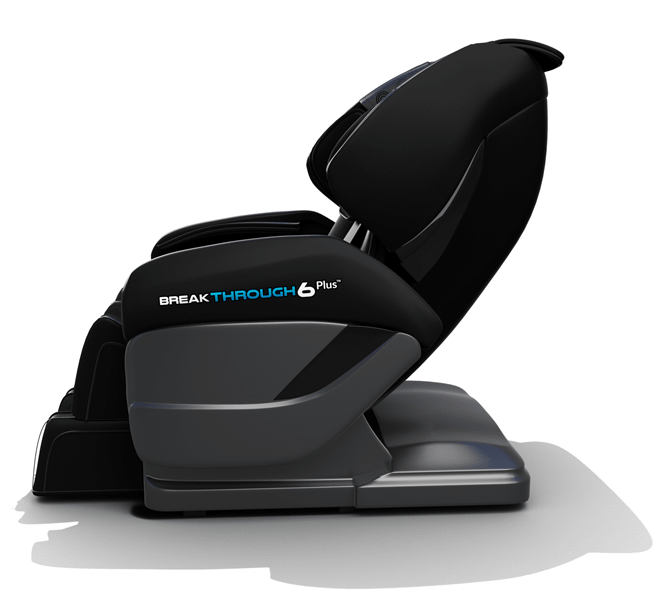 Medical Breakthrough 6 Plus Massage Chair Massage chair Medical Breakthrough