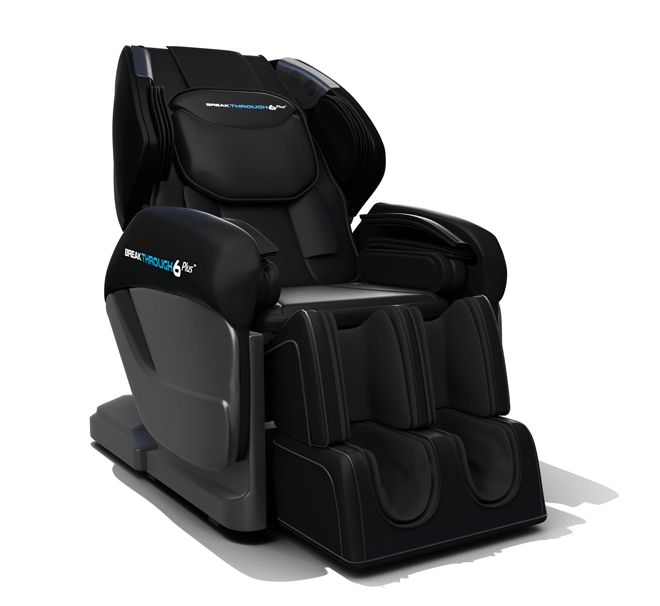 Medical Breakthrough 6 Plus Massage Chair Massage chair Medical Breakthrough